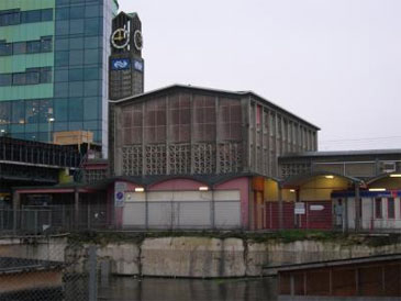 Arnhem Centraal