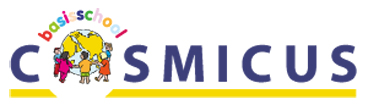 Logo Cosmicus Arnhem