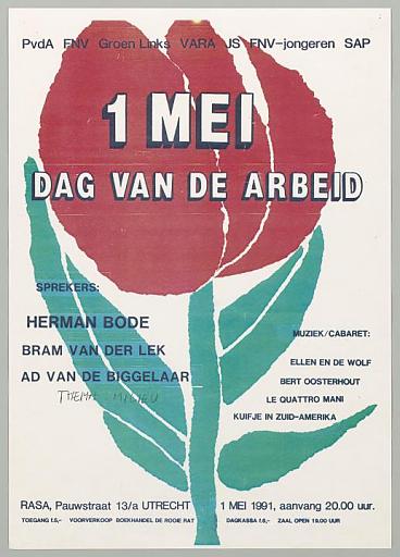 collectie IISG Amsterdam