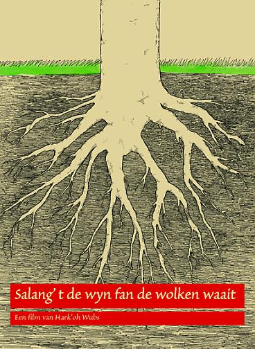 Salang ’t de wyn fan de wolken waait, Harko Wubs, 2008