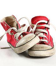 Schoenen voor kinderen